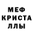 АМФЕТАМИН Розовый ERIK LAMAR